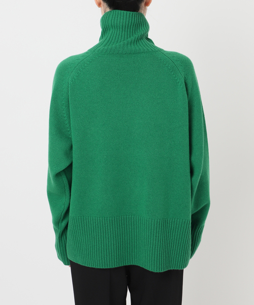 Spick＆Span（スピック アンド スパン） ニット セーター ウール