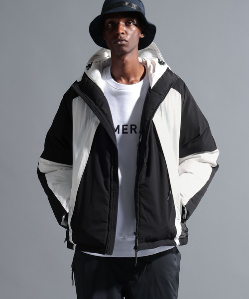 新品タグ付き❗️NUMERALS ダウンジャケット NUMERALS（ヌメラルズ） ダウンジャケット ダウン 「NUMERALS」ダウン