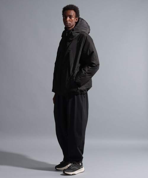 NUMERALS（ヌメラルズ） ダウンジャケット ダウン 「NUMERALS」ダウン