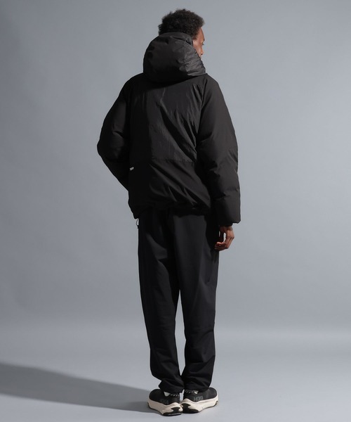 NUMERALS（ヌメラルズ） ダウンジャケット ダウン 「NUMERALS」ダウン