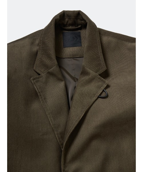 DAIWA PIER39（ダイワ ピア39） コート ジャケット DAIWA PIER39 TECH