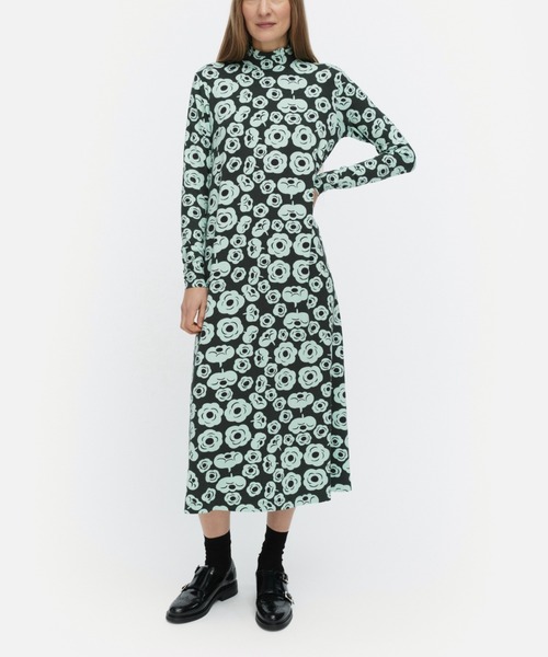 marimekko（マリメッコ） ワンピース 「一部店舗・オンラインストア