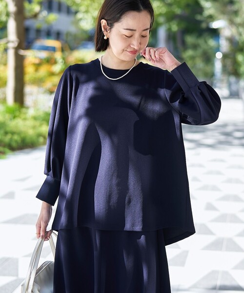 RONEL ブラウス シャツ 卒業式 卒園式 再入荷・新色登場「RONEL