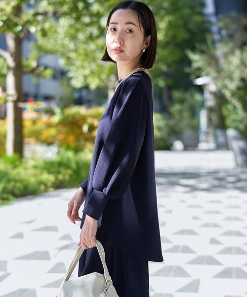 RONEL ブラウス シャツ 卒業式 卒園式 再入荷・新色登場「RONEL