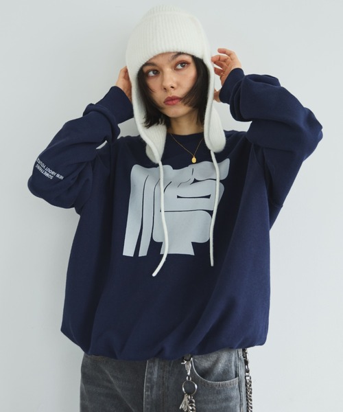 ホロホロ様　OFF-WHITE \