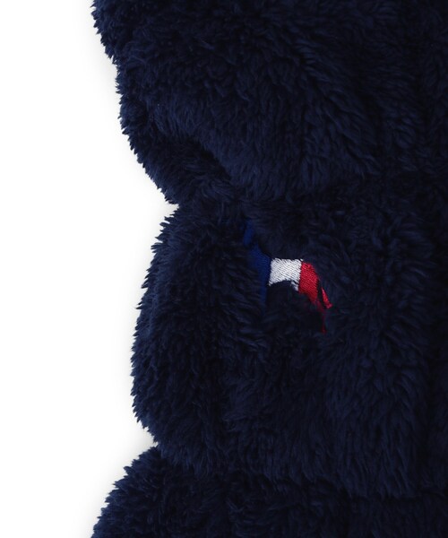 adabat（アダバット） レッグウォーマー 「ADABAT NAVY」サンデーズ