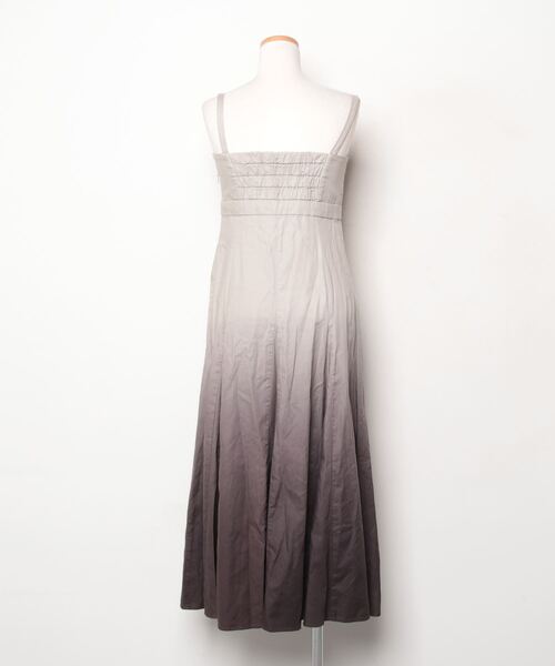 [Mila Owen] топ One-piece 0 серый женский 