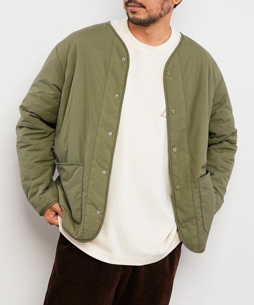 momochun！様　カーキ36 ONE MADE - 【世界で一枚だけ】別注 モッズコート / マリリンモンロー