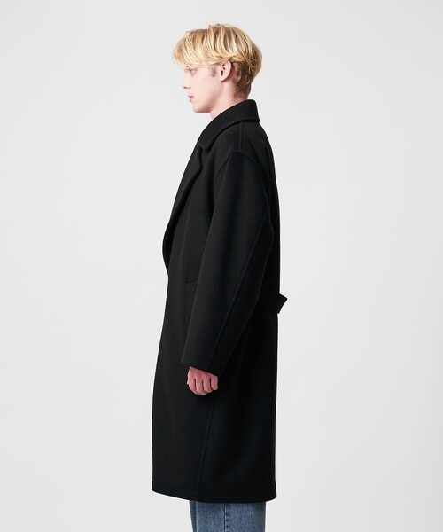 BEAUTY＆YOUTH UNITED ARROWS ステンカラーコート コート HI-LINE 130S