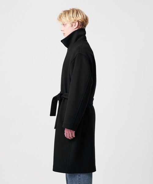 BEAUTY＆YOUTH UNITED ARROWS ステンカラーコート コート HI-LINE 130S