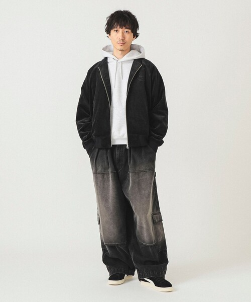 LACOSTE（ラコステ） ブルゾン アウター 「別注」LACOSTE