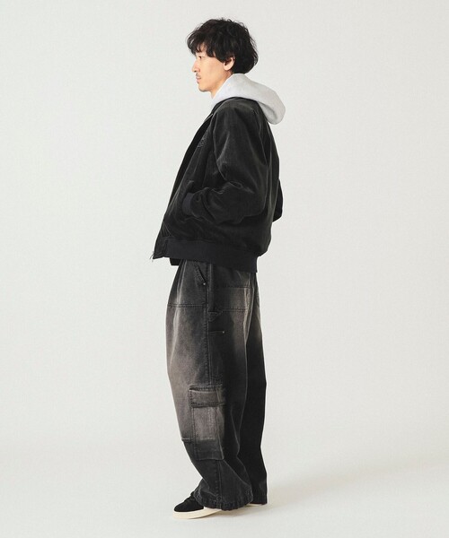 LACOSTE（ラコステ） ブルゾン アウター 「別注」LACOSTE