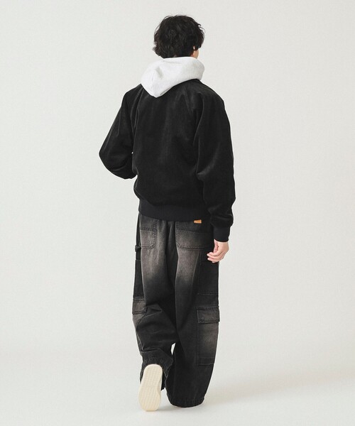 LACOSTE（ラコステ） ブルゾン アウター 「別注」LACOSTE