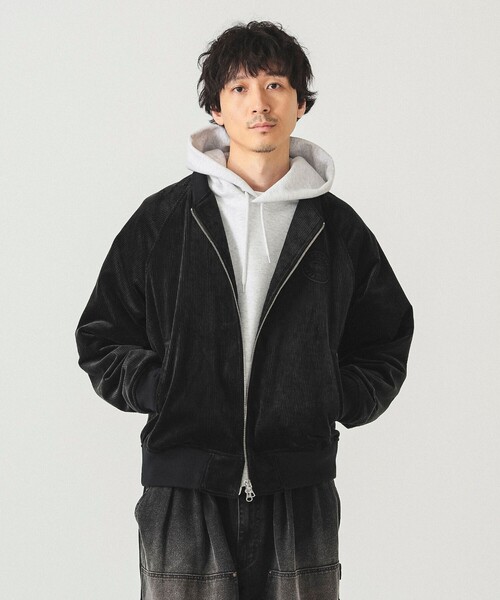 LACOSTE（ラコステ） ブルゾン アウター 「別注」LACOSTE