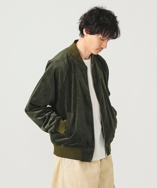 LACOSTE（ラコステ） ブルゾン アウター 「別注」LACOSTE