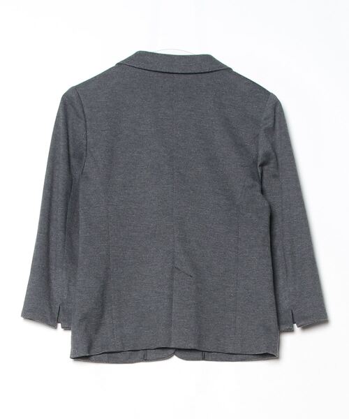 BEAMS LIGHTS（ビームス ライツ） テーラードジャケット 36 グレー