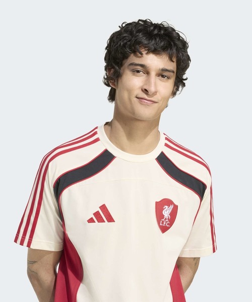 adidas（アディダス） tシャツ リバプールFC UBP Tシャツ / アディダス