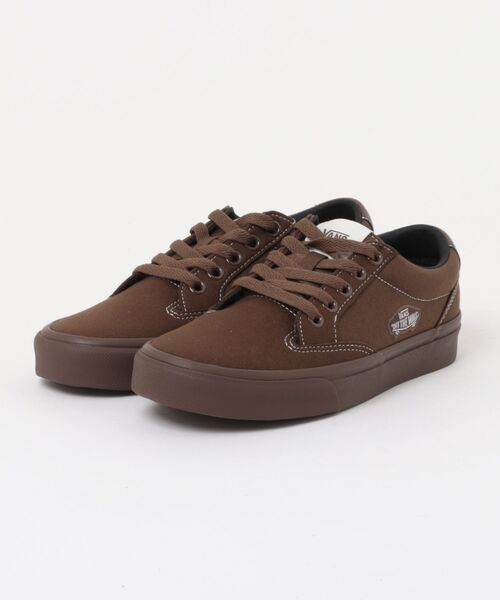 VANS（ヴァンズ） スニーカー JETS ICON ジェッツアイコン V320 SC