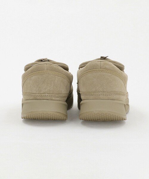 THE NORTH FACE（ザ ノースフェイス） ローファー 「THE NORTH FACE