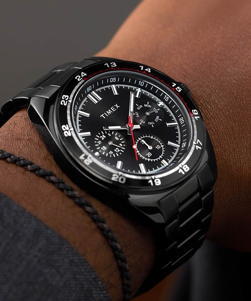 TIMEX タイメックス 楽天市場】《選べる15種》タイメックス Q TIMEX メンズ 腕時計