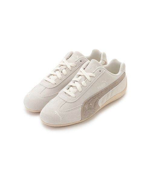 PUMA（プーマ） スニーカー 「PUMA」SPEEDCAT ELEVATED W レディース