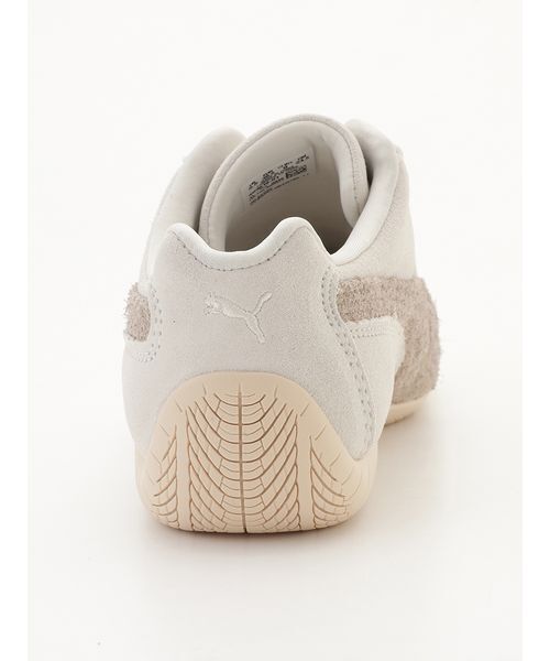 新品未使用【PUMA/プーマ】SPPEDCAT ELEVATED 24cm/人気 PUMA（プーマ） スニーカー 「PUMA」SPEEDCAT ELEVATED W レディース
