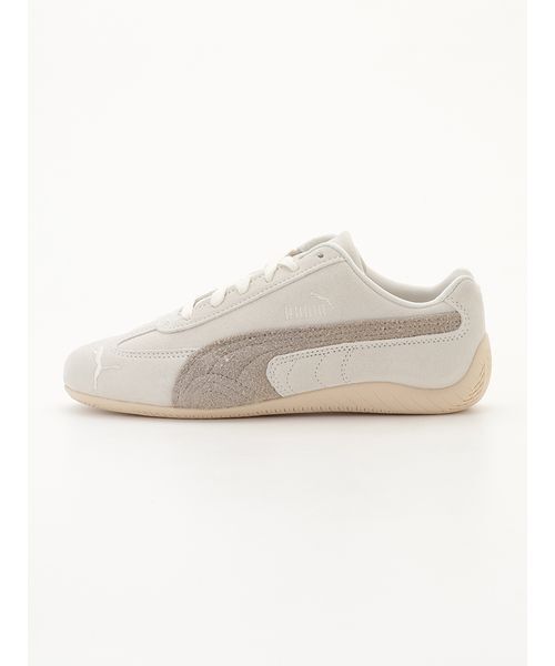 PUMA（プーマ） スニーカー 「PUMA」SPEEDCAT ELEVATED W レディース
