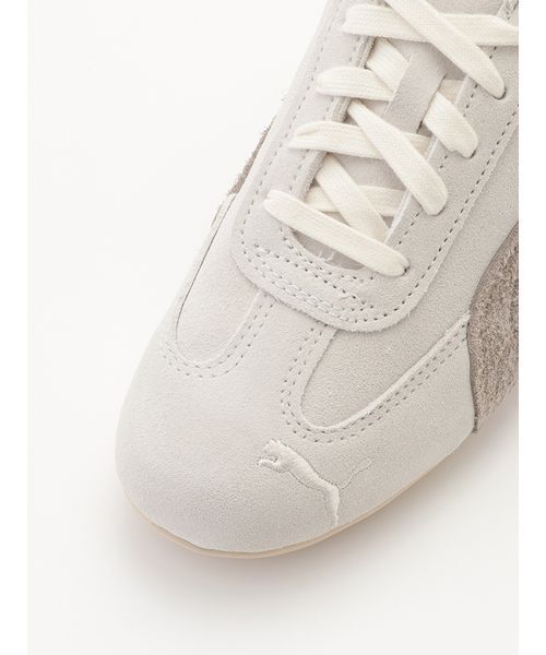 PUMA（プーマ） スニーカー 「PUMA」SPEEDCAT ELEVATED W レディース
