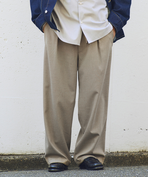 JOURNAL STANDARD relume（ジャーナルスタンダード レリューム