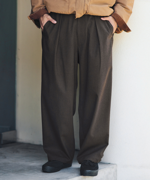 JOURNAL STANDARD relume（ジャーナルスタンダード レリューム