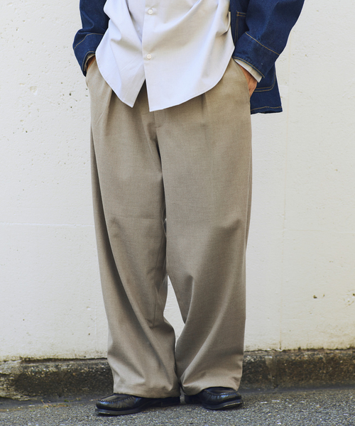 JOURNAL STANDARD relume（ジャーナルスタンダード レリューム