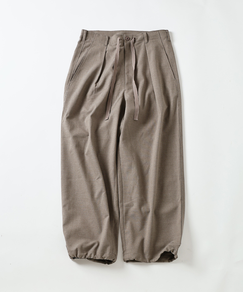 JOURNAL STANDARD relume（ジャーナルスタンダード レリューム