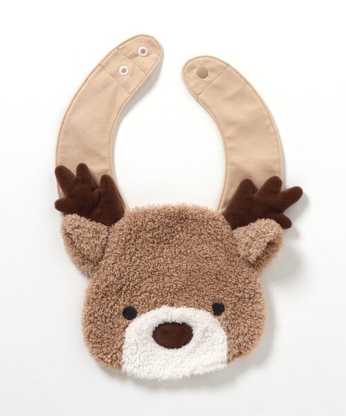 apres les cours（アプレレクール） スタイ よだれかけ クリスマス