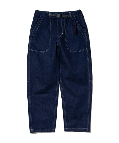 ジーンズ GRAMICCI/グラミチ JAPANESE SLUB DENIM PANT メンズ 