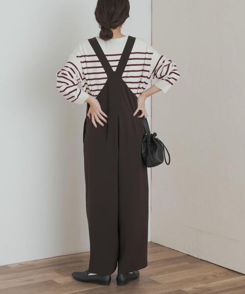 URBAN RESEARCH DOORS（アーバンリサーチドアーズ） サロペット