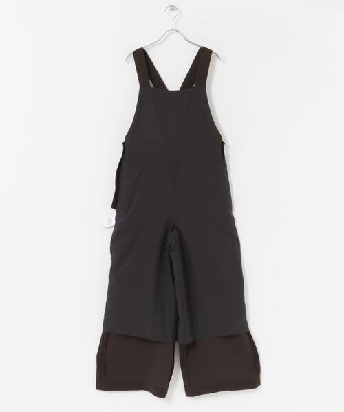 URBAN RESEARCH DOORS（アーバンリサーチドアーズ） サロペット