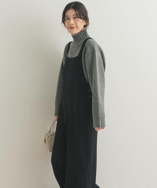 URBAN RESEARCH DOORS（アーバンリサーチドアーズ） サロペット