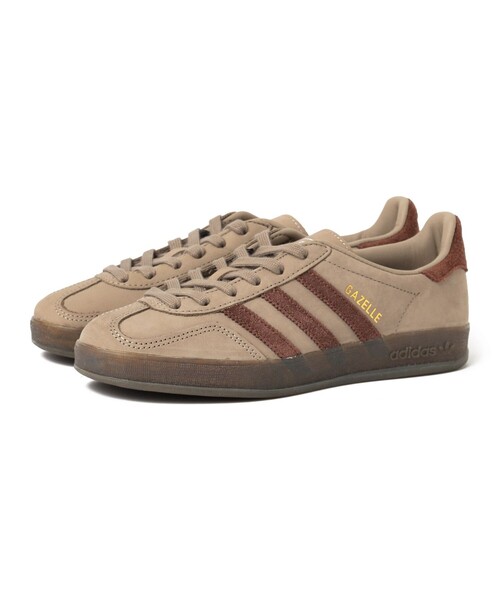 adidas（アディダス） スニーカー adidas / GAZELLE INDOOR / JQ8386