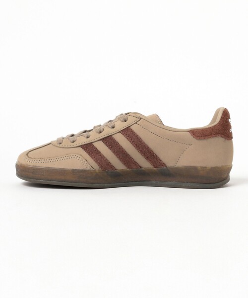 adidas（アディダス） スニーカー adidas / GAZELLE INDOOR / JQ8386