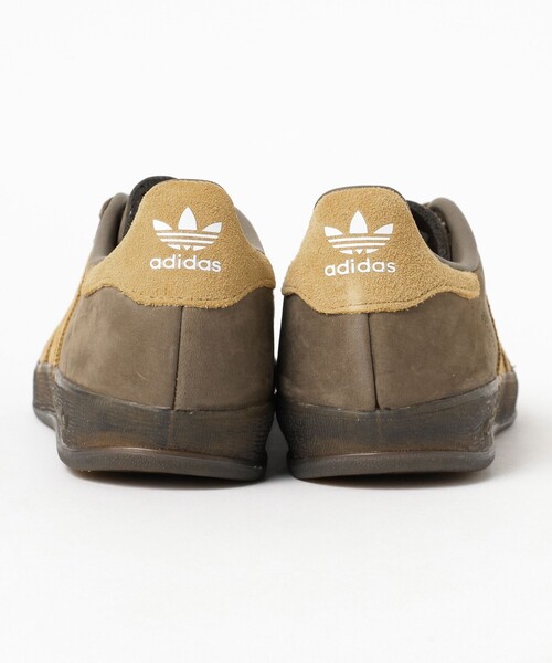 adidas（アディダス） スニーカー adidas / GAZELLE INDOOR / JQ8386