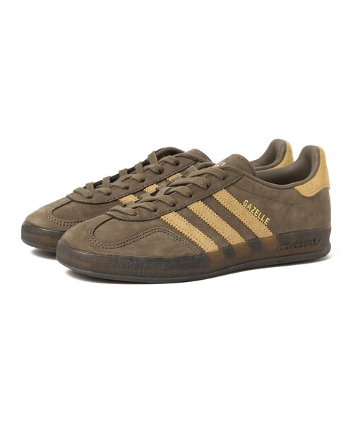 adidas（アディダス） スニーカー adidas / GAZELLE INDOOR / JQ8386