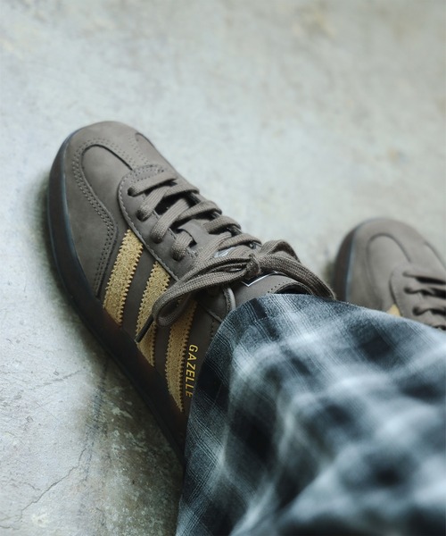 adidas（アディダス） スニーカー adidas / GAZELLE INDOOR / JQ8386