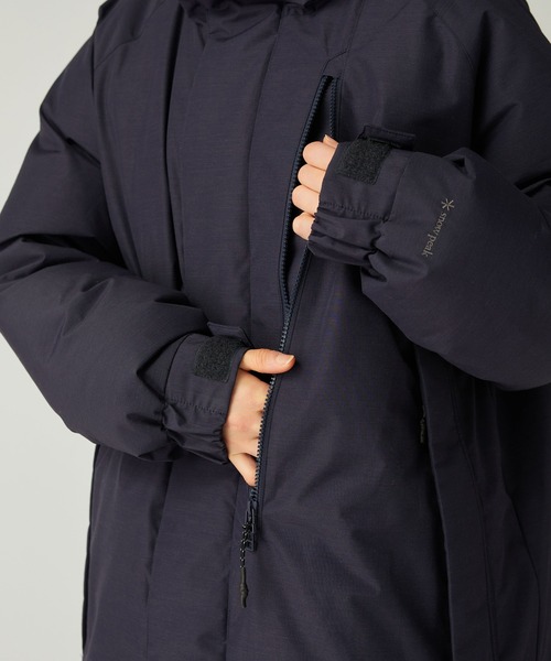 snow peak ダウンジャケット ダウン Snow Peak / FR 2L Down Coat