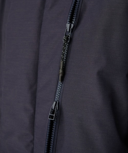 ダウンジャケット ダウン Snow Peak / FR 2L Down Coat ダウンコート メンズ レディースの画像