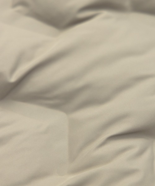 「NYLAUS」 ブルゾン M レッド メンズ_画像6