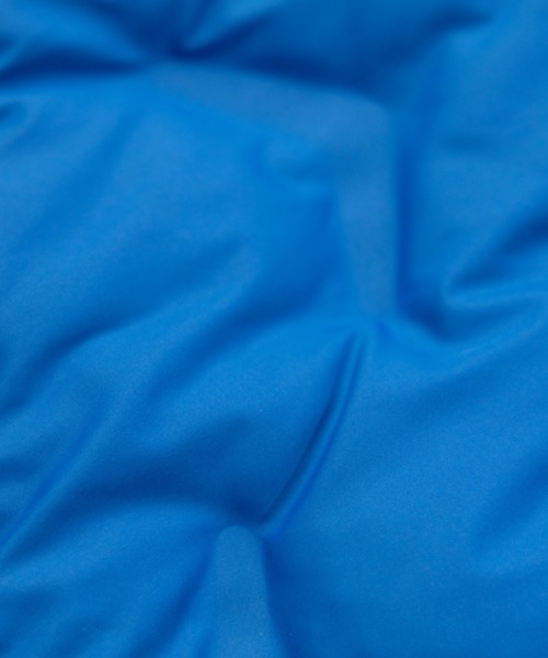 「NYLAUS」 ブルゾン M レッド メンズ_画像8