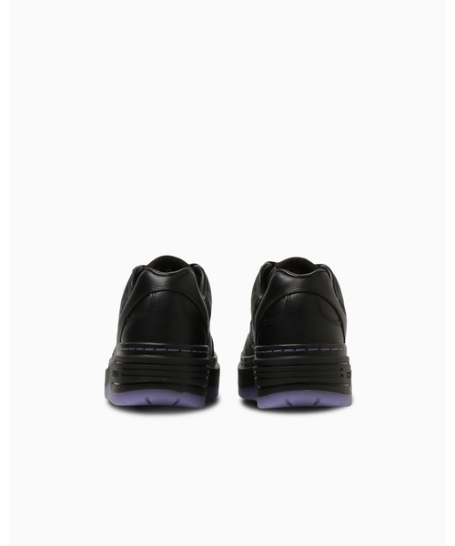 スニーカー WEAPON PLTS OX / ANNA SUI / ウエポン　ＰＬＴＳ　ＯＸ　／　アナ　スイ レディースの画像