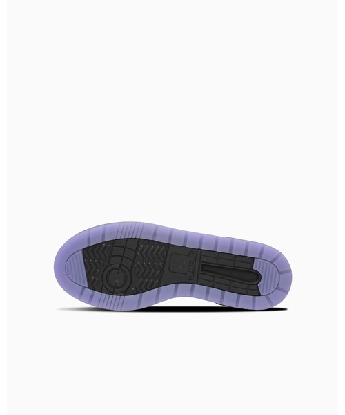 スニーカー WEAPON PLTS OX / ANNA SUI / ウエポン　ＰＬＴＳ　ＯＸ　／　アナ　スイ レディースの画像