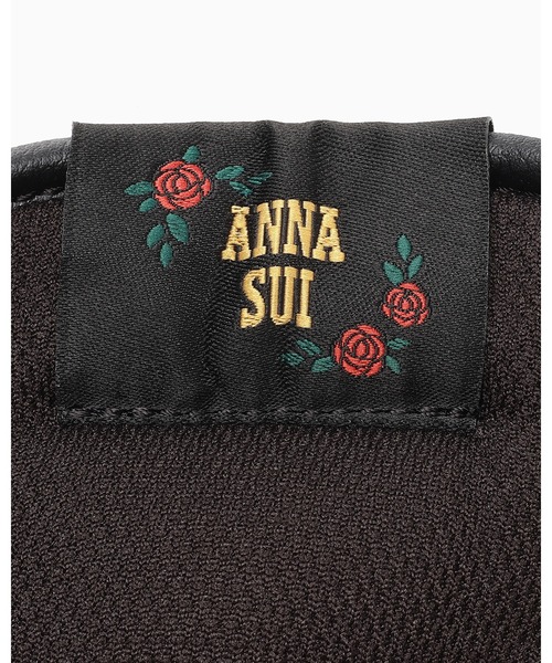 スニーカー WEAPON PLTS OX / ANNA SUI / ウエポン　ＰＬＴＳ　ＯＸ　／　アナ　スイ レディースの画像