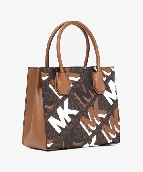 MICHAEL KORS（マイケルコース） 2WAYバッグ FREE ブラウン系その他